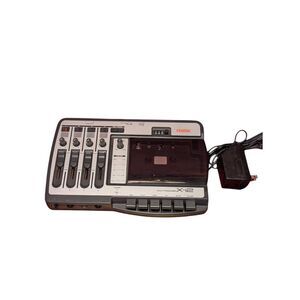 Fostex vintage multi tracker ,X-12.